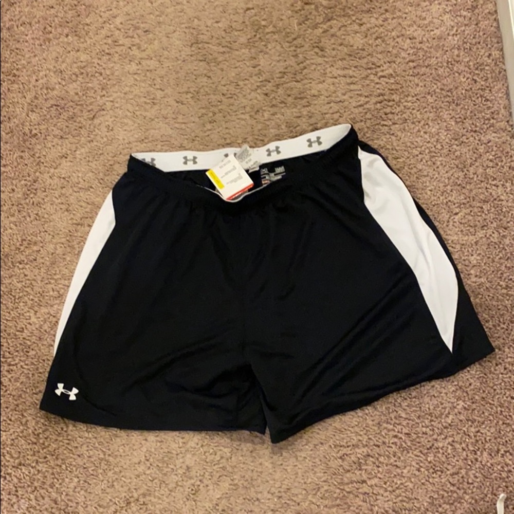 Under Armour shorts